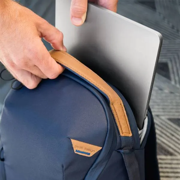Peak Design Everyday Zip Backpack 20L