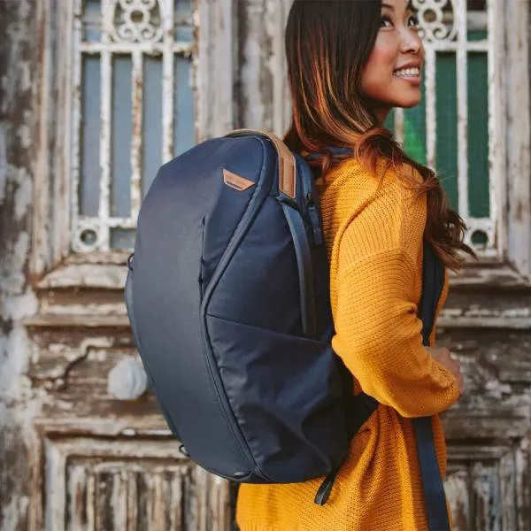 Peak Design Everyday Zip Backpack 20L