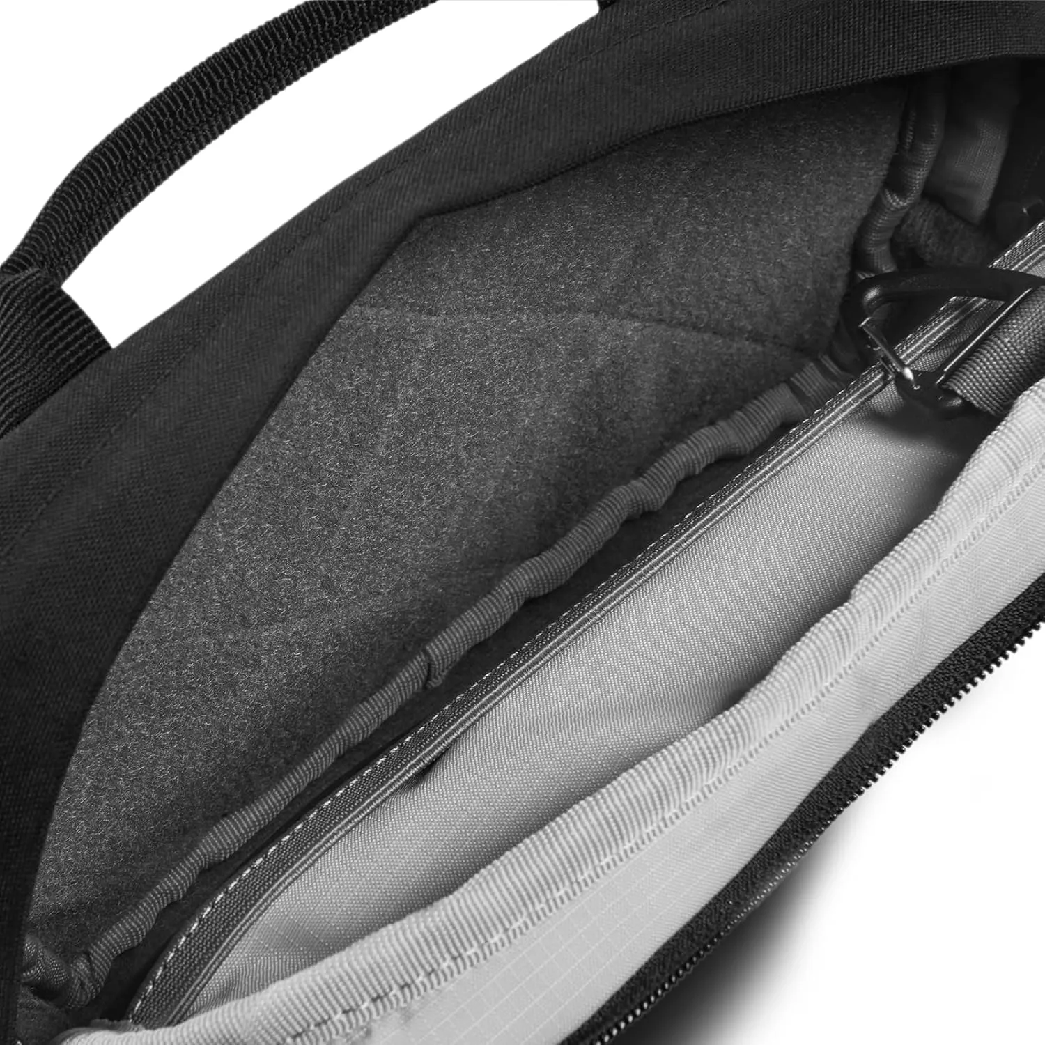 Pelican Access Sling, Black, Small