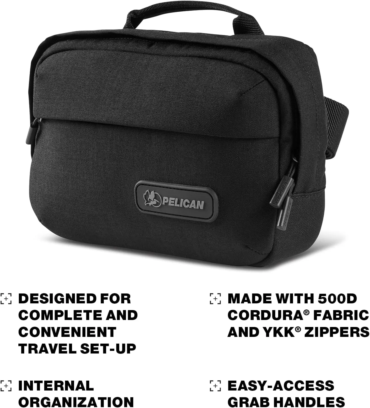 Pelican Access Sling, Sand, Small
