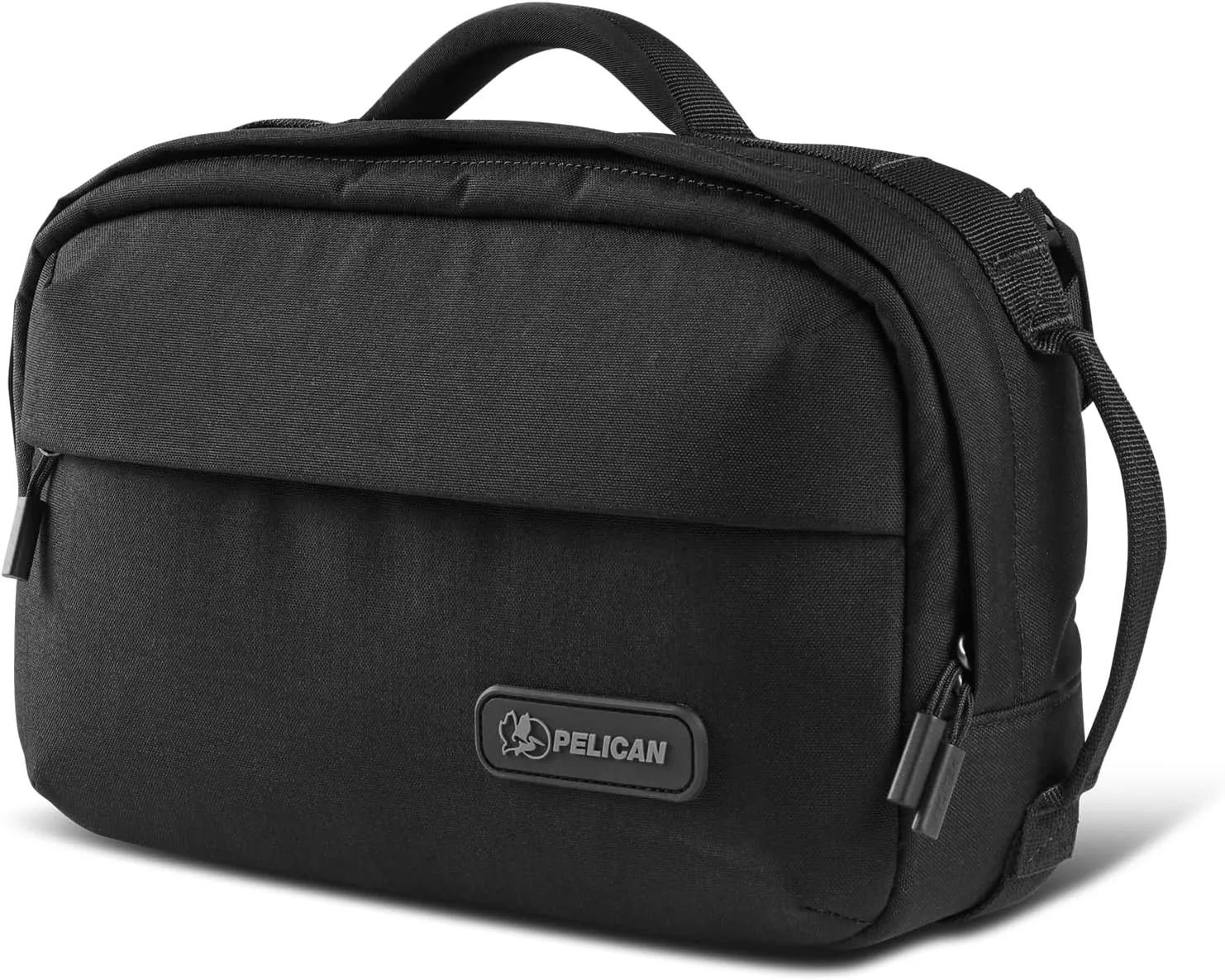 Pelican Padded Sling, Black, Small