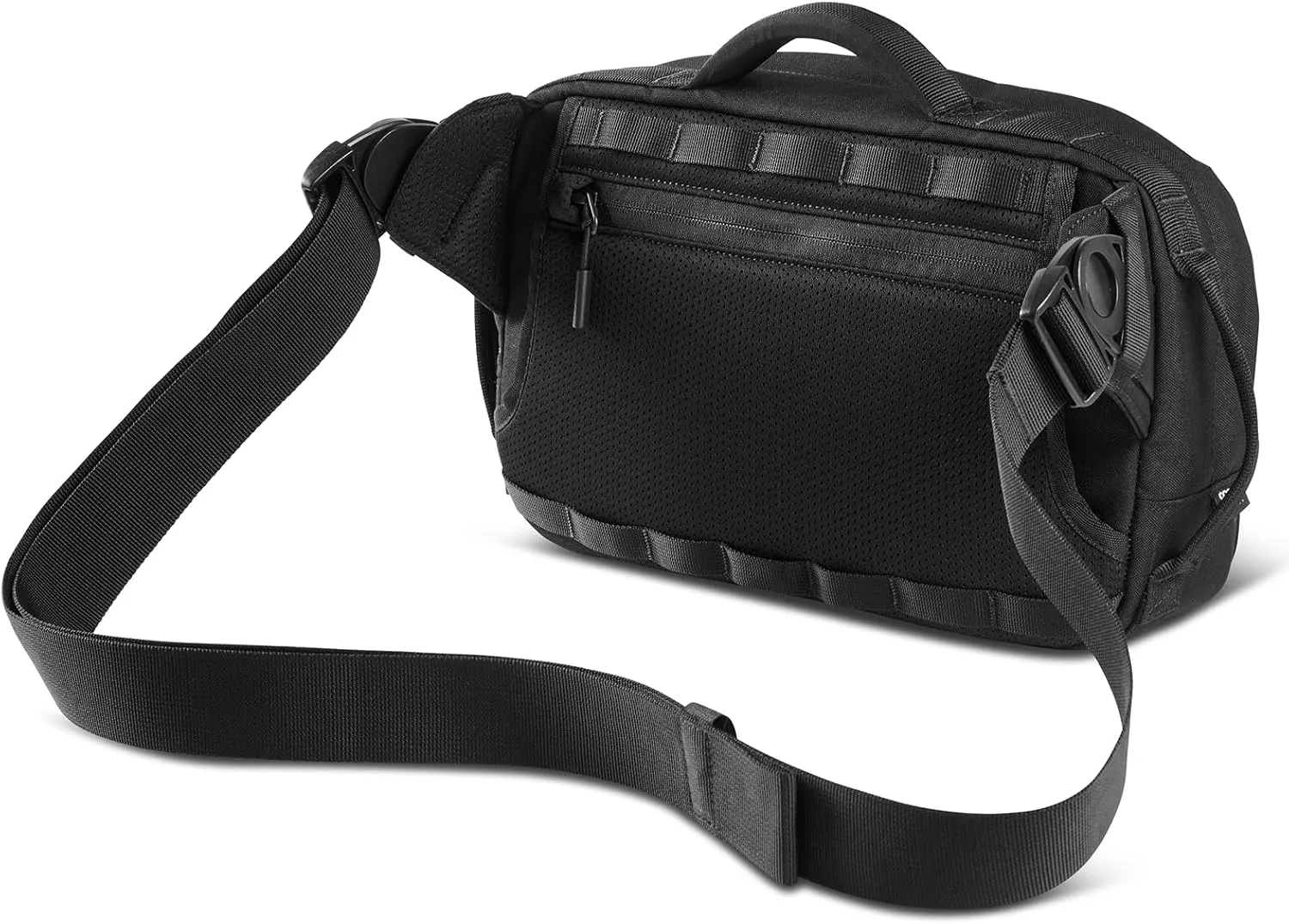 Pelican Padded Sling, Black, Small