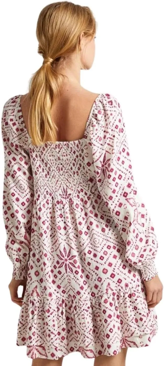 Pepe Jeans Women Relaxed