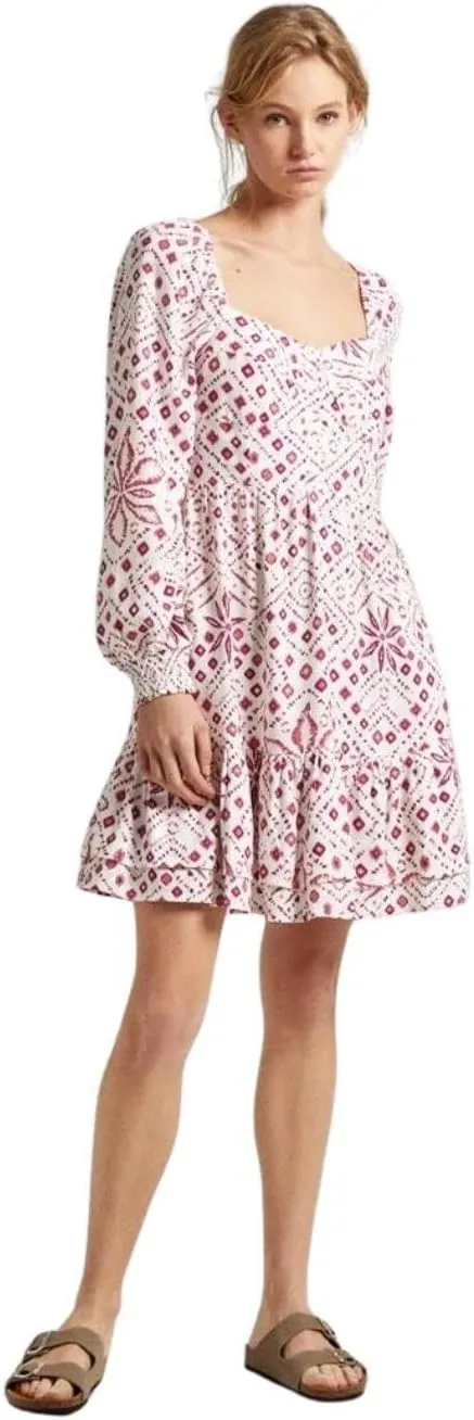 Pepe Jeans Women Relaxed