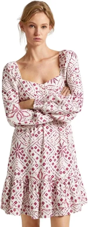 Pepe Jeans Women Relaxed