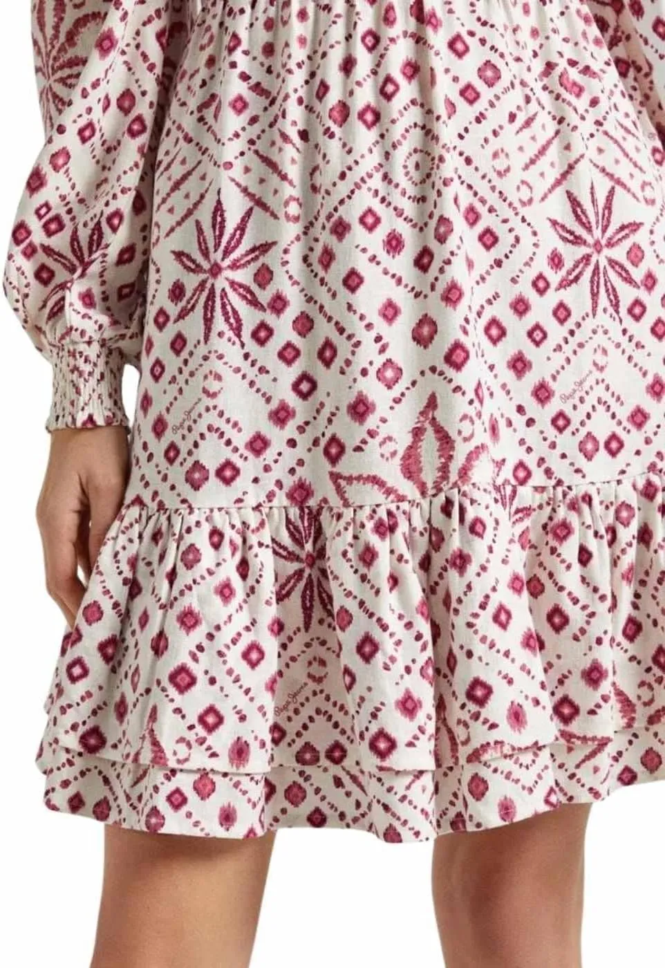 Pepe Jeans Women Relaxed