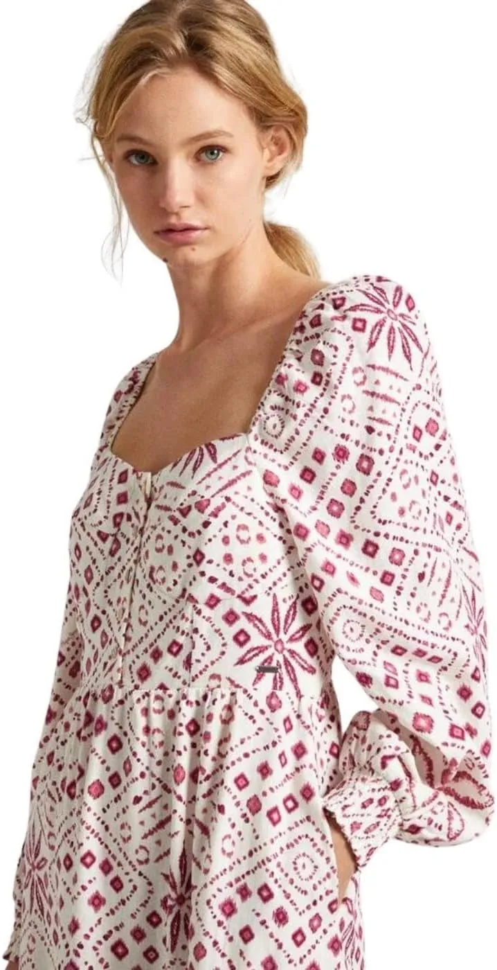 Pepe Jeans Women Relaxed