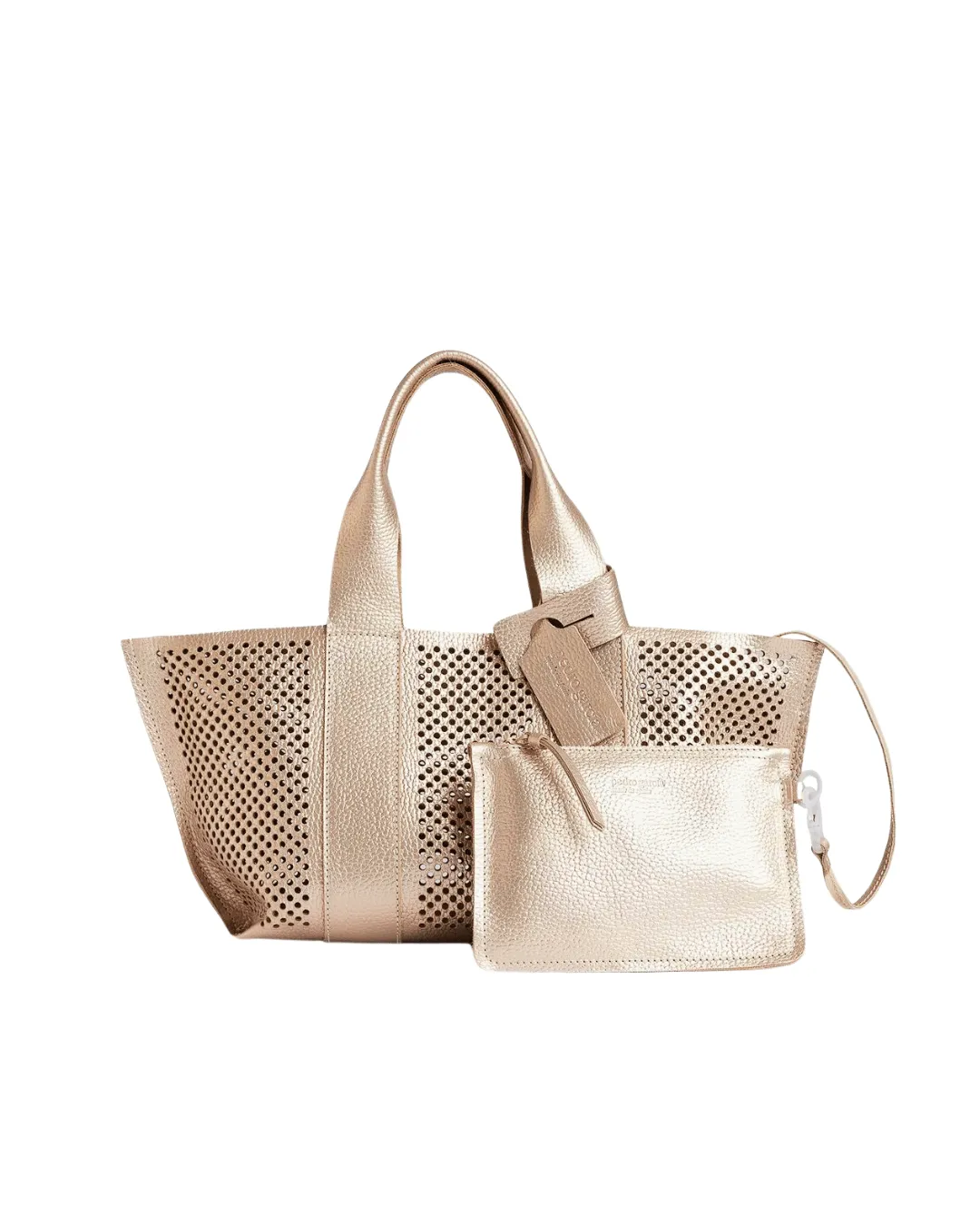 PERFED TOTE