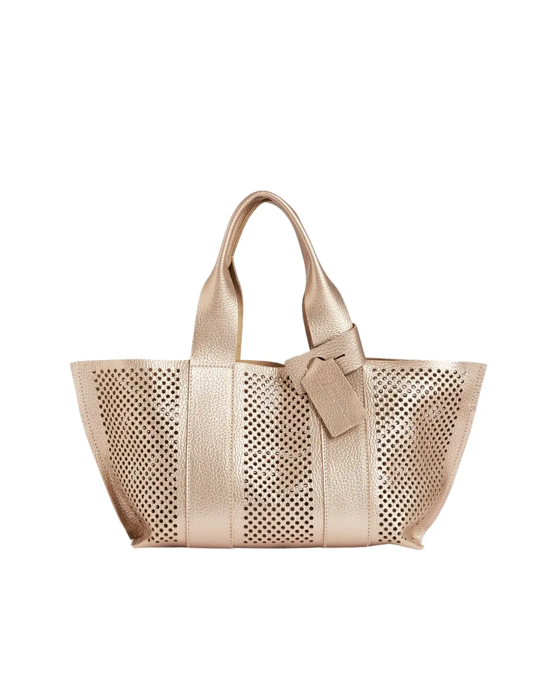 PERFED TOTE