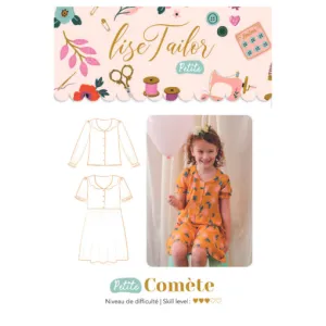 Petite Comete - Lise Tailor