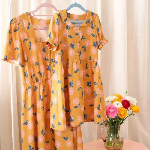 Petite Comete - Lise Tailor