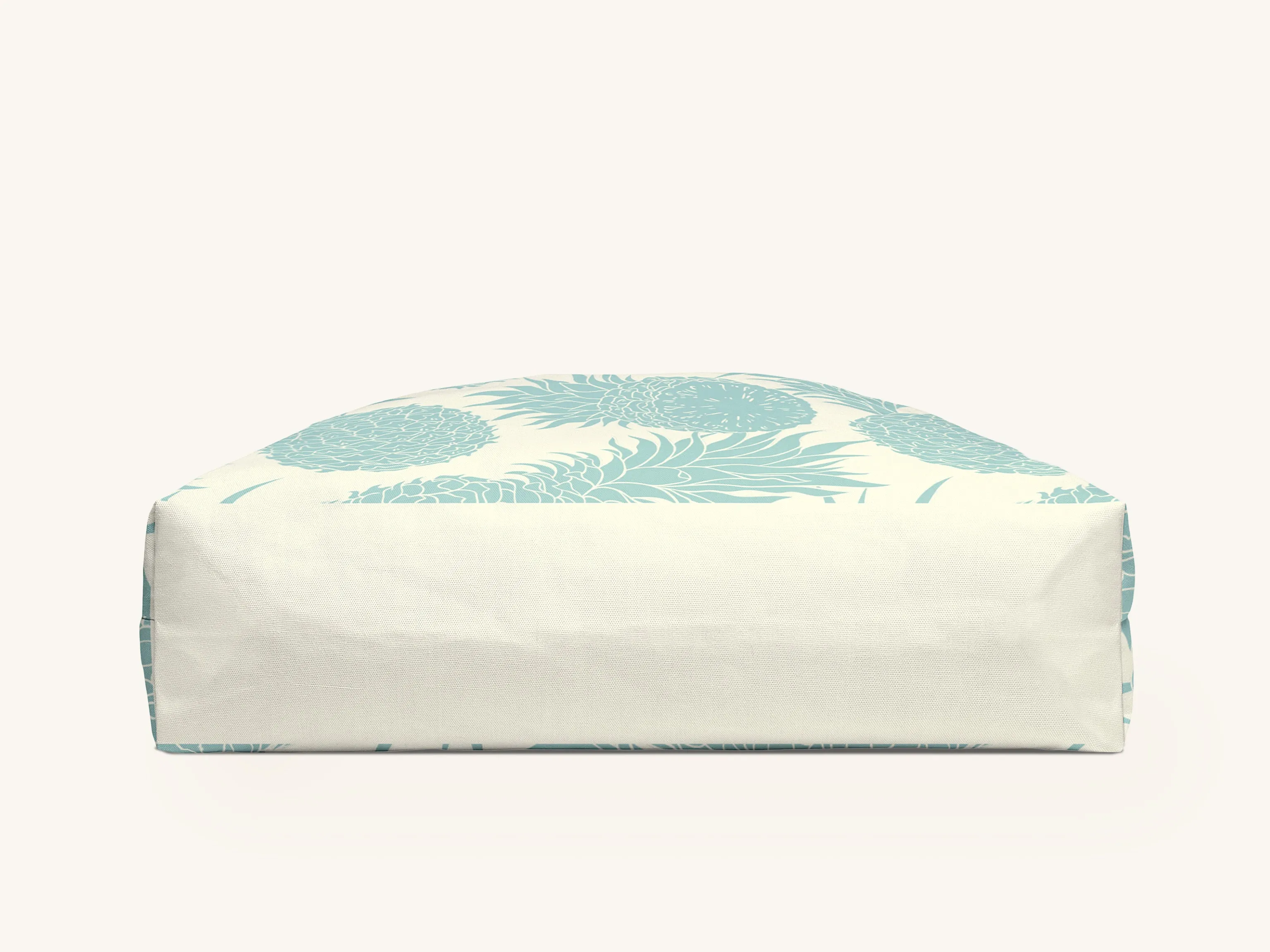 Pineapple Beach Bag