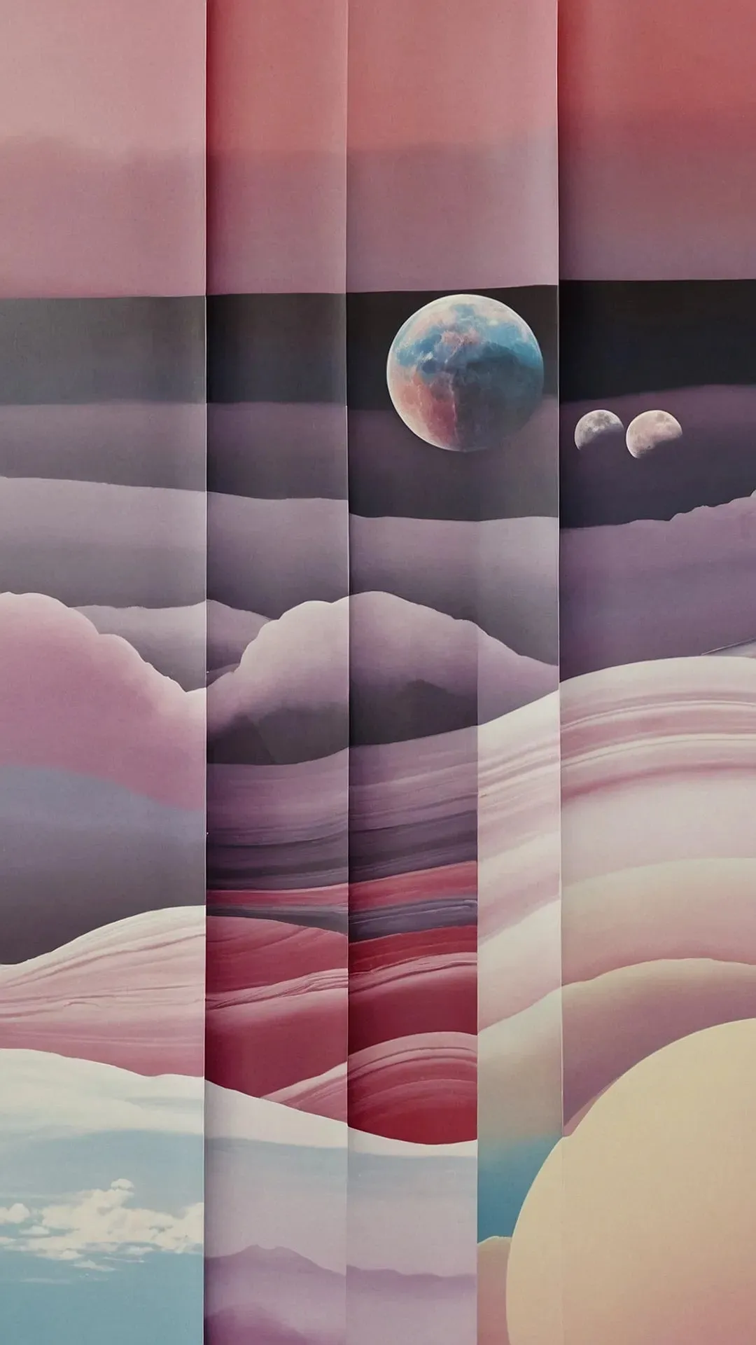 “Pixel Perfect: 16 Tablet Aesthetic Wallpapers to Elevate Your Screen”