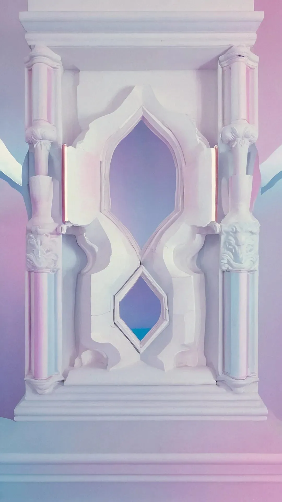 “Pixel Perfect: 16 Tablet Aesthetic Wallpapers to Elevate Your Screen”