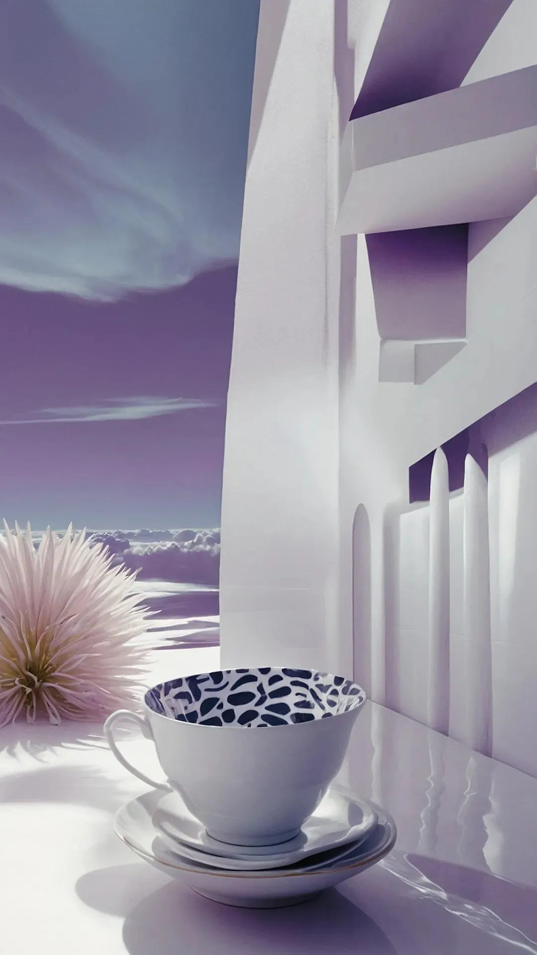 “Pixel Perfect: 16 Tablet Aesthetic Wallpapers to Elevate Your Screen”