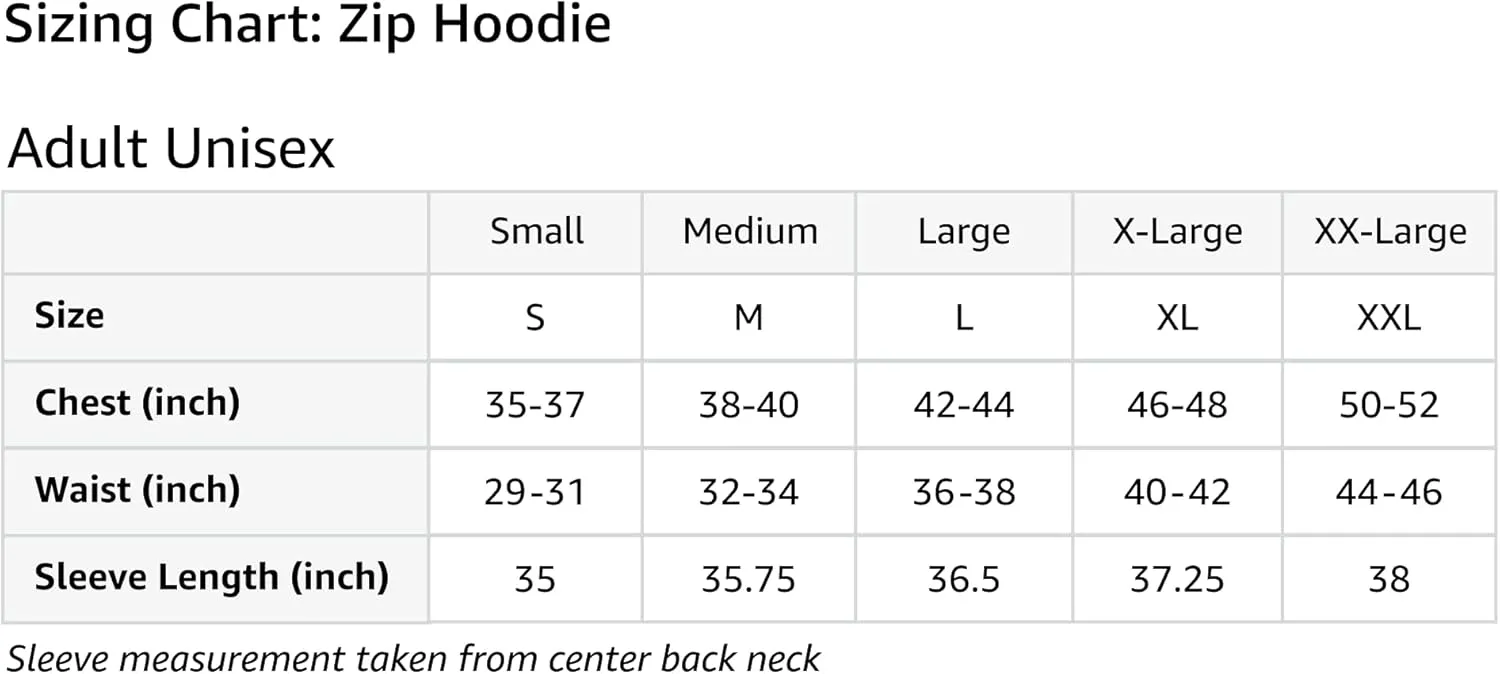 PLAYA SULU BIGFOOT SIESTA TIME '24 Paraiso Familiar Zip Hoodie
