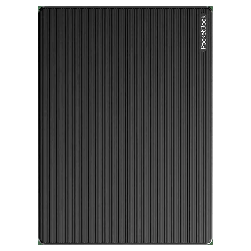 PocketBook InkPad Lite 9.7" Touchscreen eReader Tablet - Grey | 253-PB970-M-WW