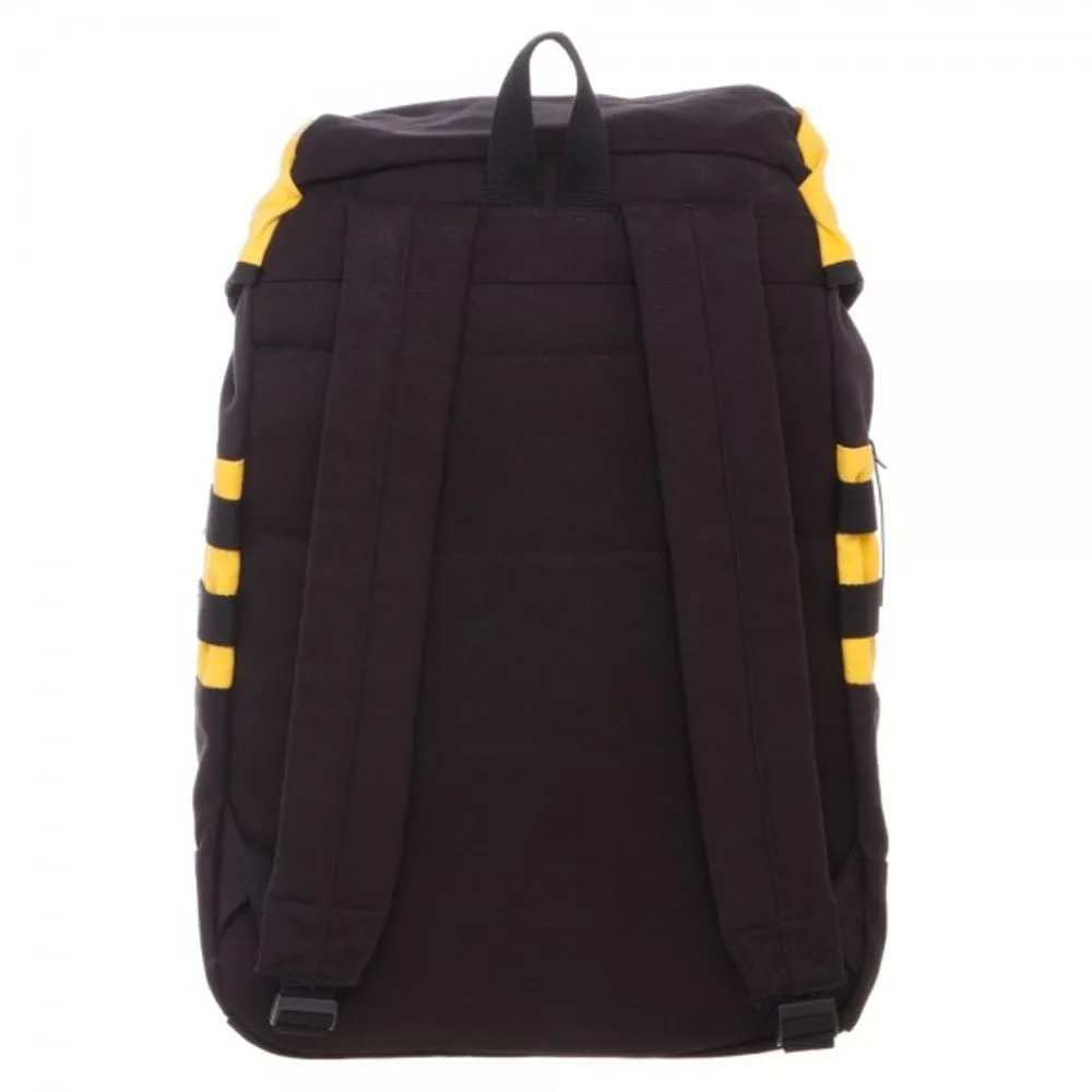 Pokemon Pikachu Backpack