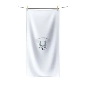 Polycotton Towel