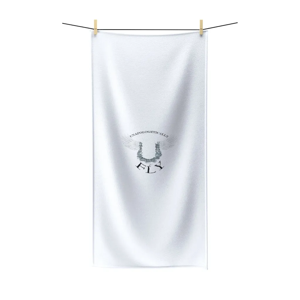 Polycotton Towel