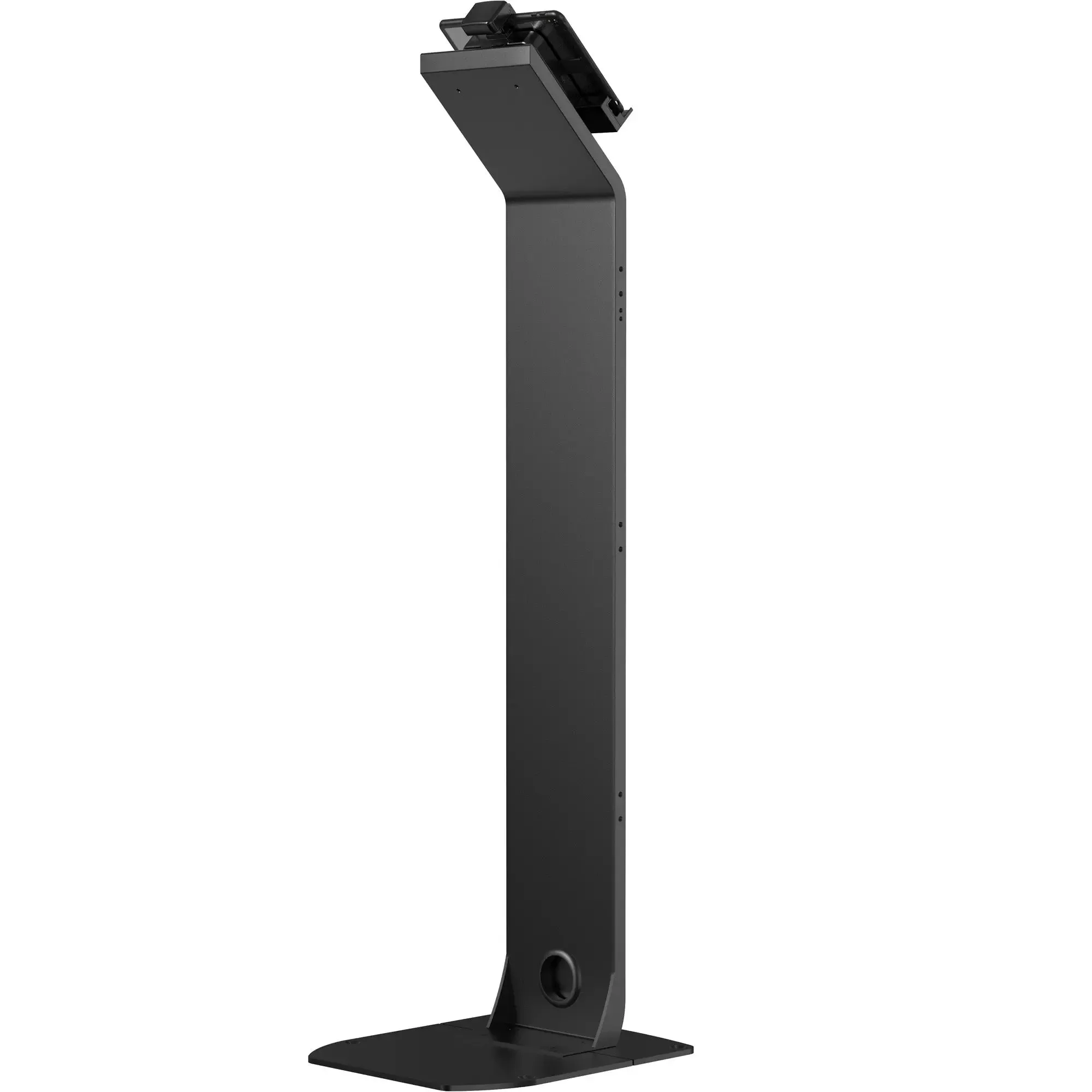 Premium Heavy Duty Floorstand with Security Holder for OtterBox uniVERSE Series Cases