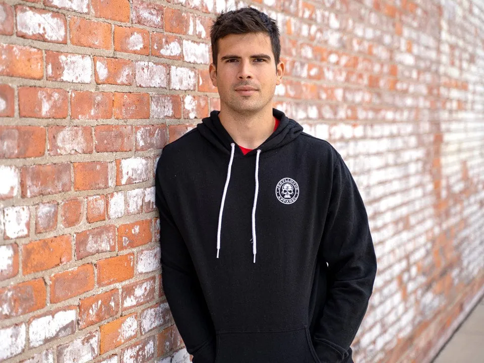 Premium pullover