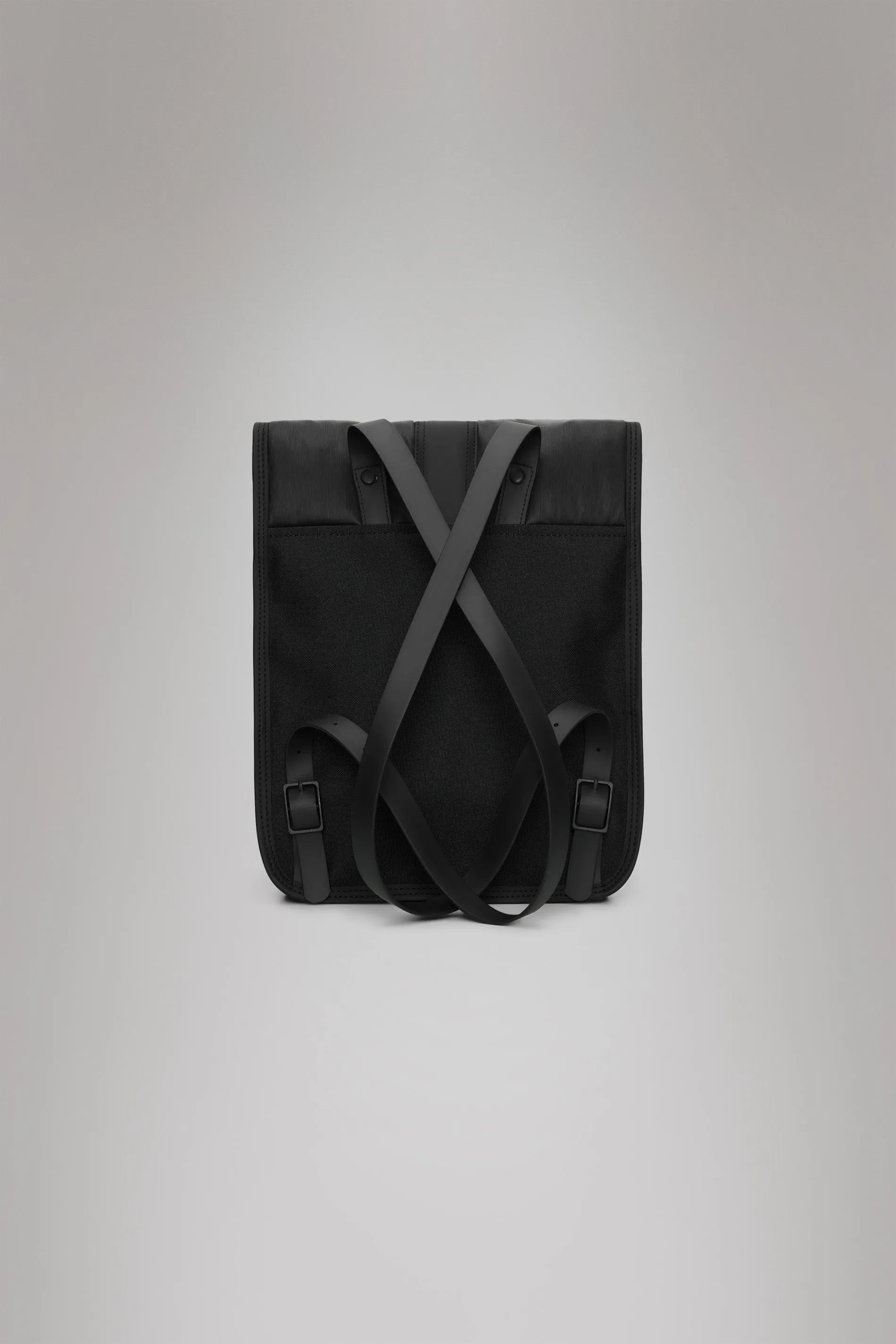 Puffed Backpack Micro