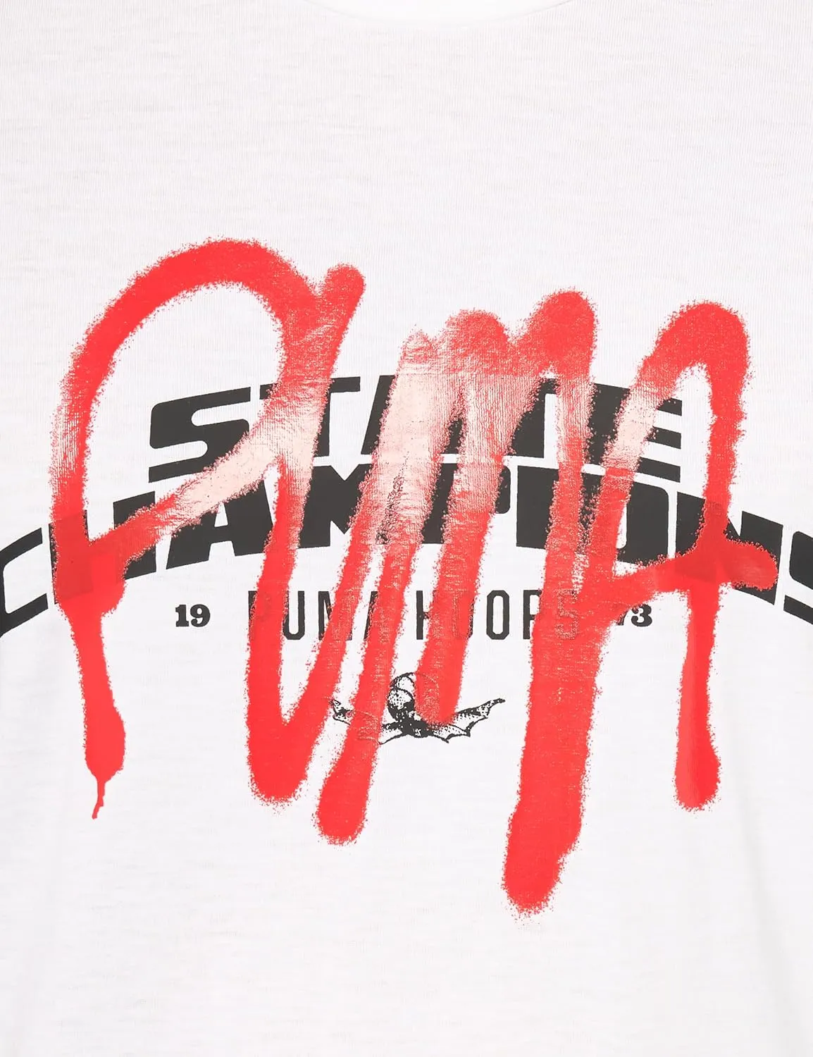 PUMA Men's Graphic T-Shirt (Available in Big and Tall Sizes)
