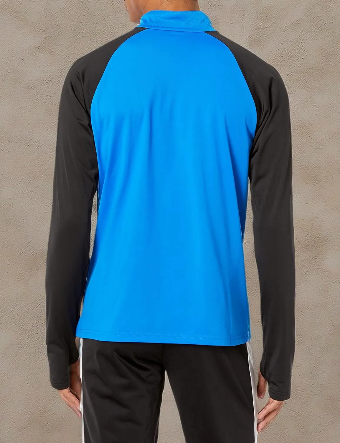 PUMA Men's Teamliga 1/4 Zip Top