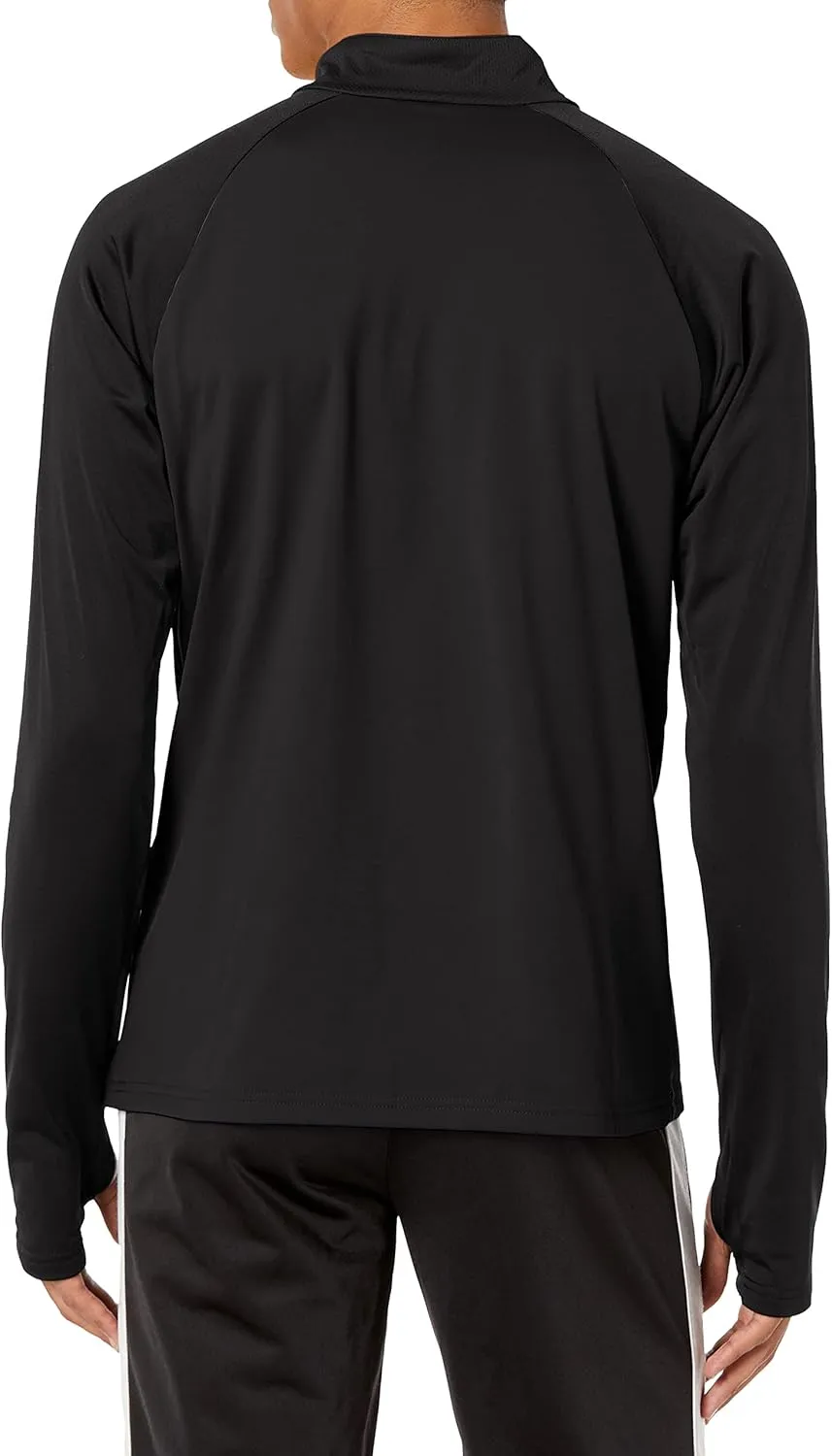 PUMA Men's Teamliga 1/4 Zip Top