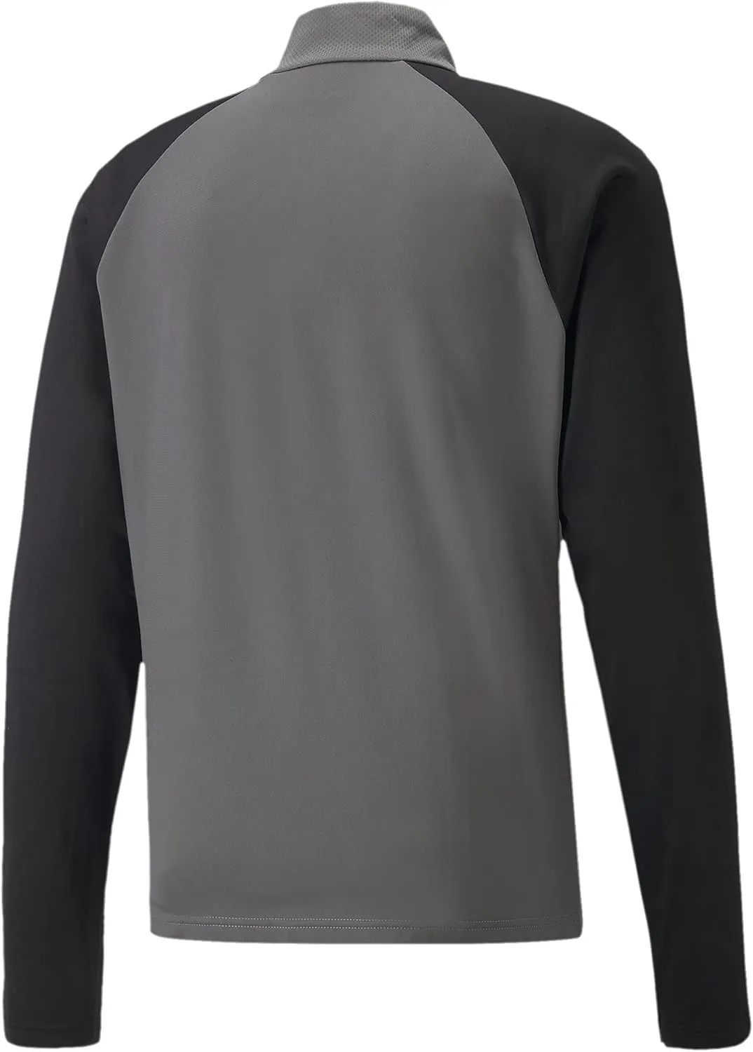 PUMA Men's Teamliga 1/4 Zip Top