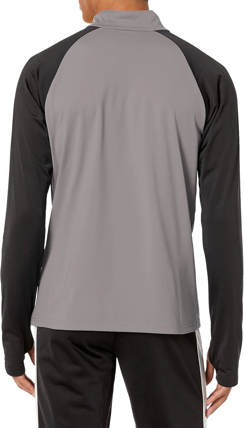 PUMA Men's Teamliga 1/4 Zip Top