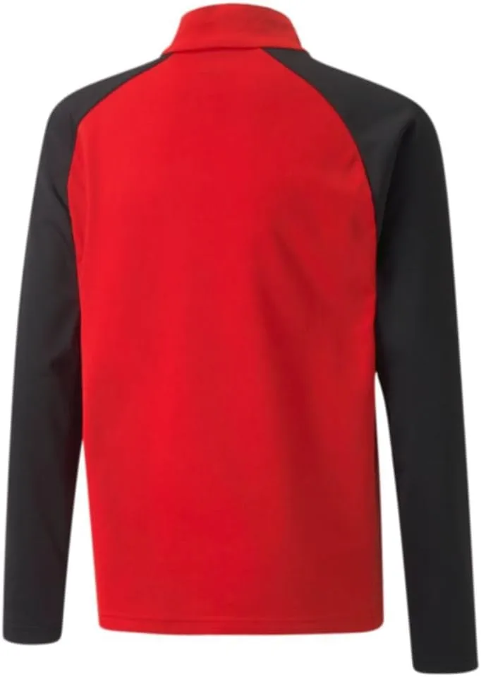 PUMA Men's Teamliga 1/4 Zip Top