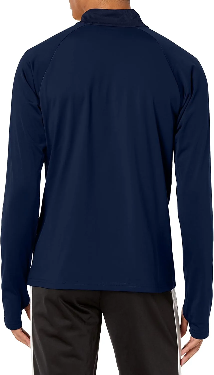 PUMA Men's Teamliga 1/4 Zip Top
