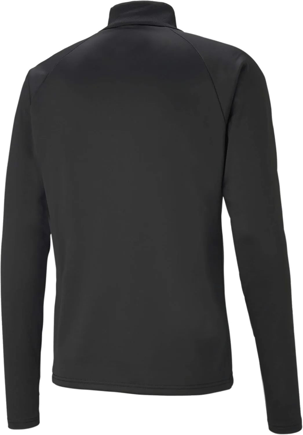 PUMA Men's Teamliga 1/4 Zip Top