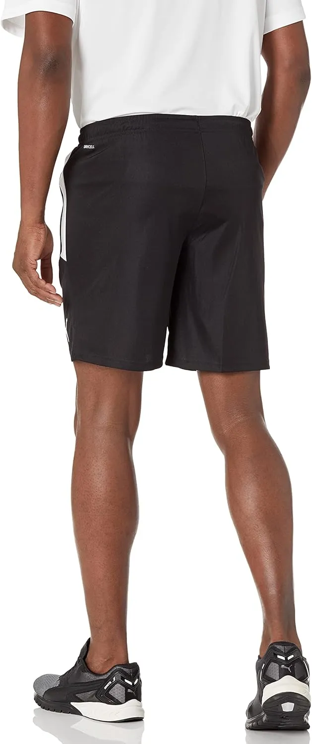 PUMA Men's Teamliga Training 8" Shorts