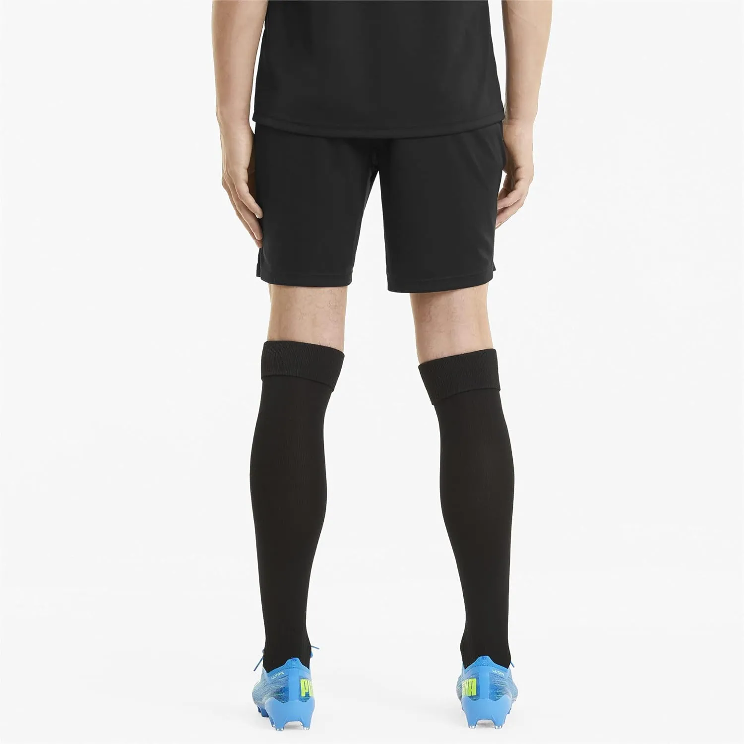 PUMA Men's Teamliga Training 8" Shorts