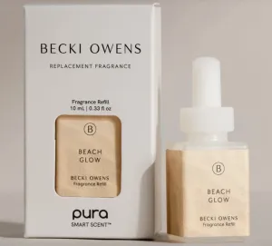 Pura Refill-Beach Glow