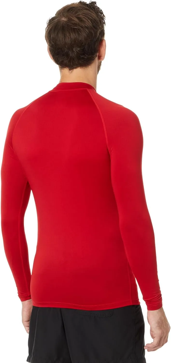 Quiksilver Men's Everyday Upf50 Long Sleeve Rashguard