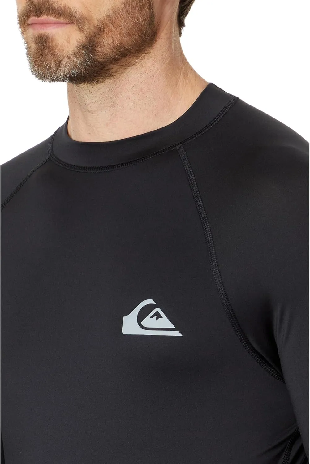Quiksilver Men's Everyday Upf50 Long Sleeve Rashguard
