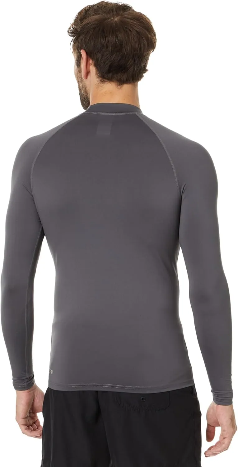 Quiksilver Men's Everyday Upf50 Long Sleeve Rashguard