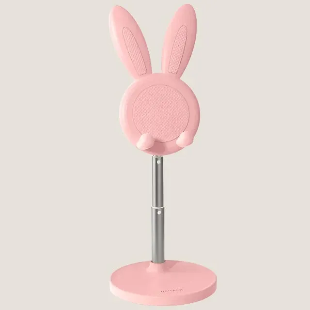 Rabbit Tablet/Phone Holder Stand
