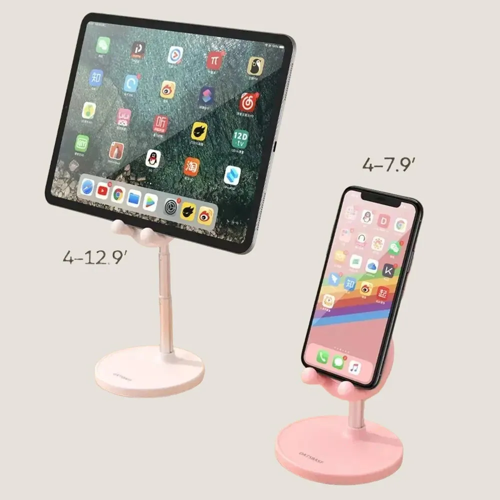 Rabbit Tablet/Phone Holder Stand