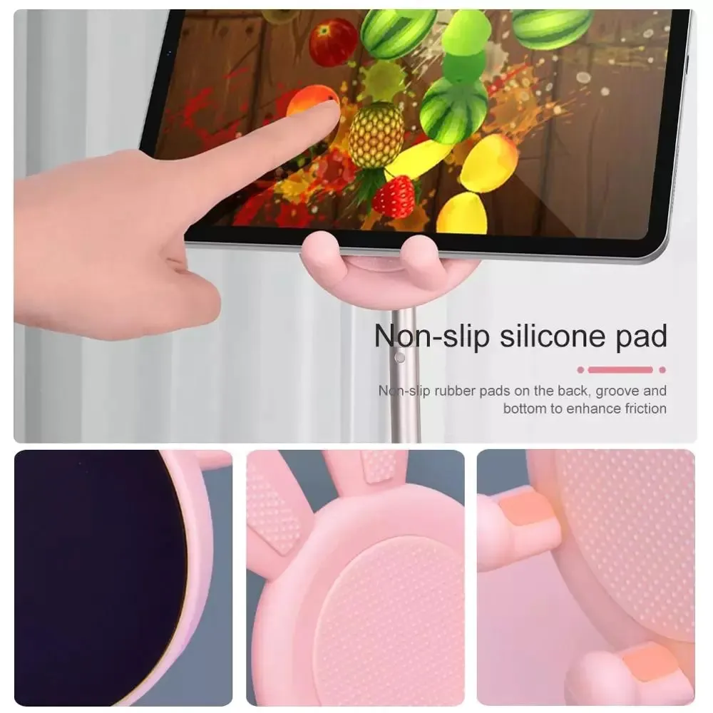 Rabbit Tablet/Phone Holder Stand