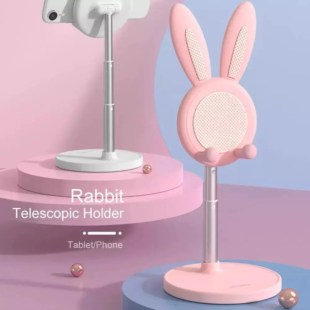 Rabbit Tablet/Phone Holder Stand