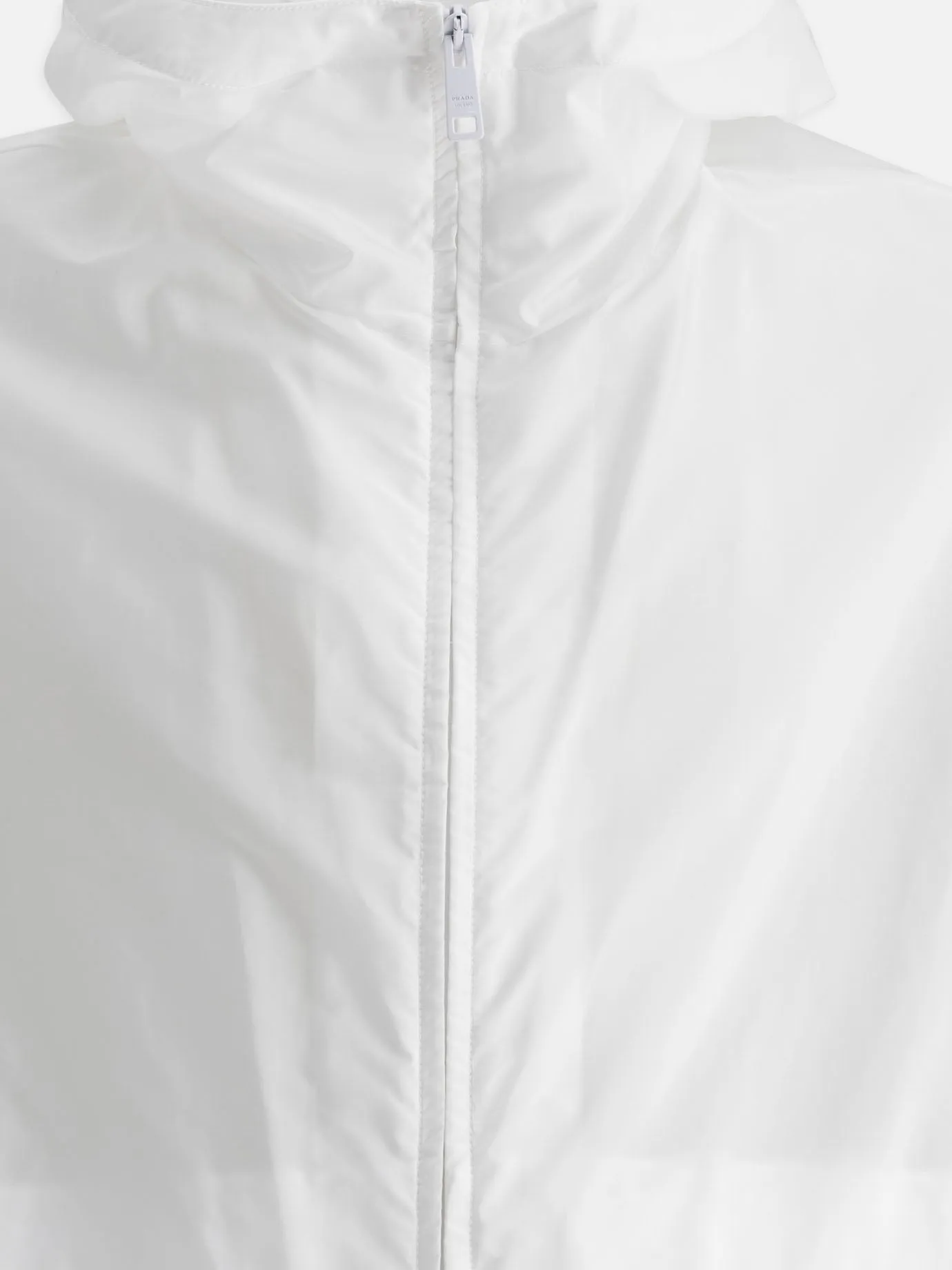 Re-Nylon Jacket