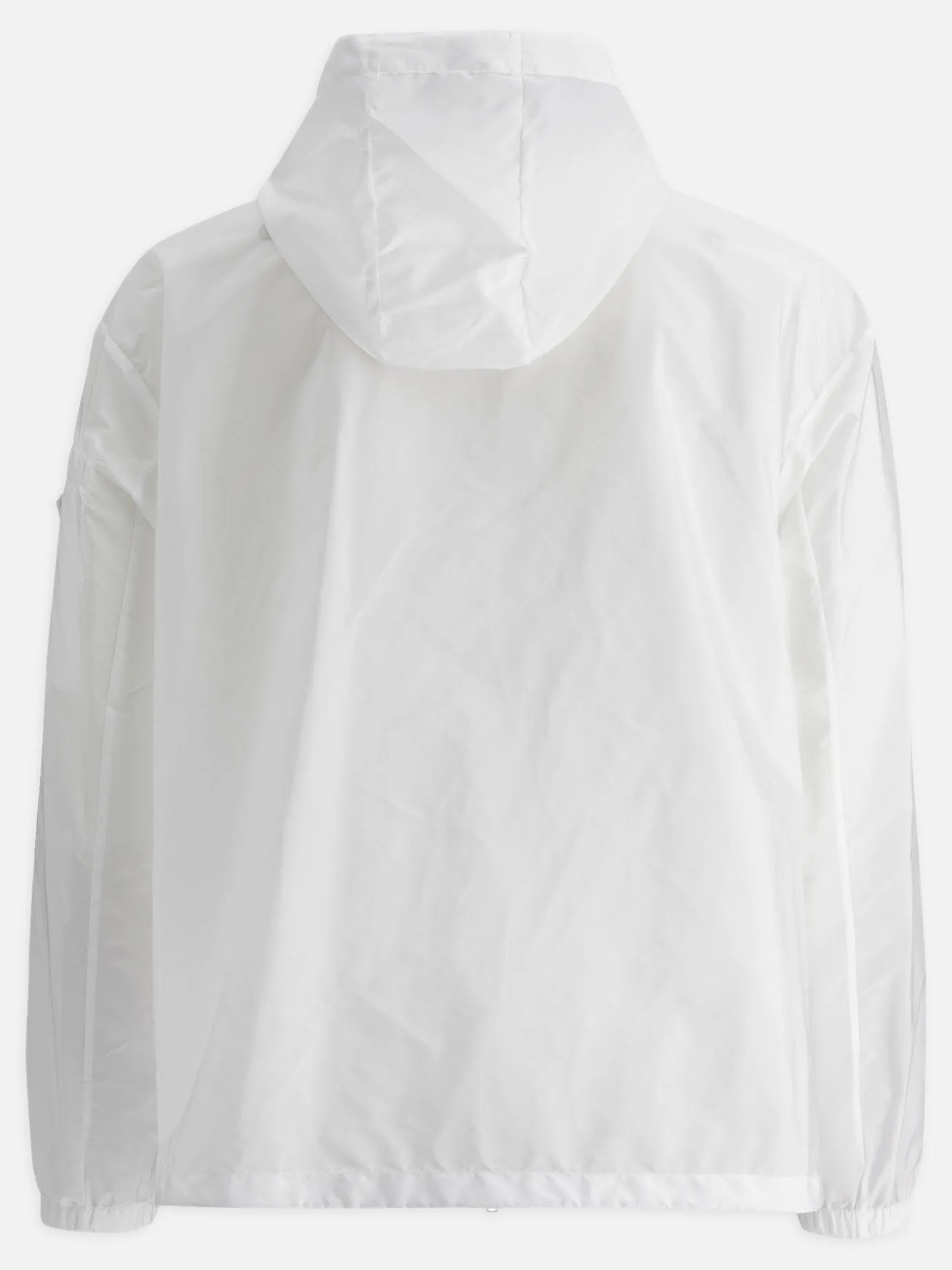 Re-Nylon Jacket