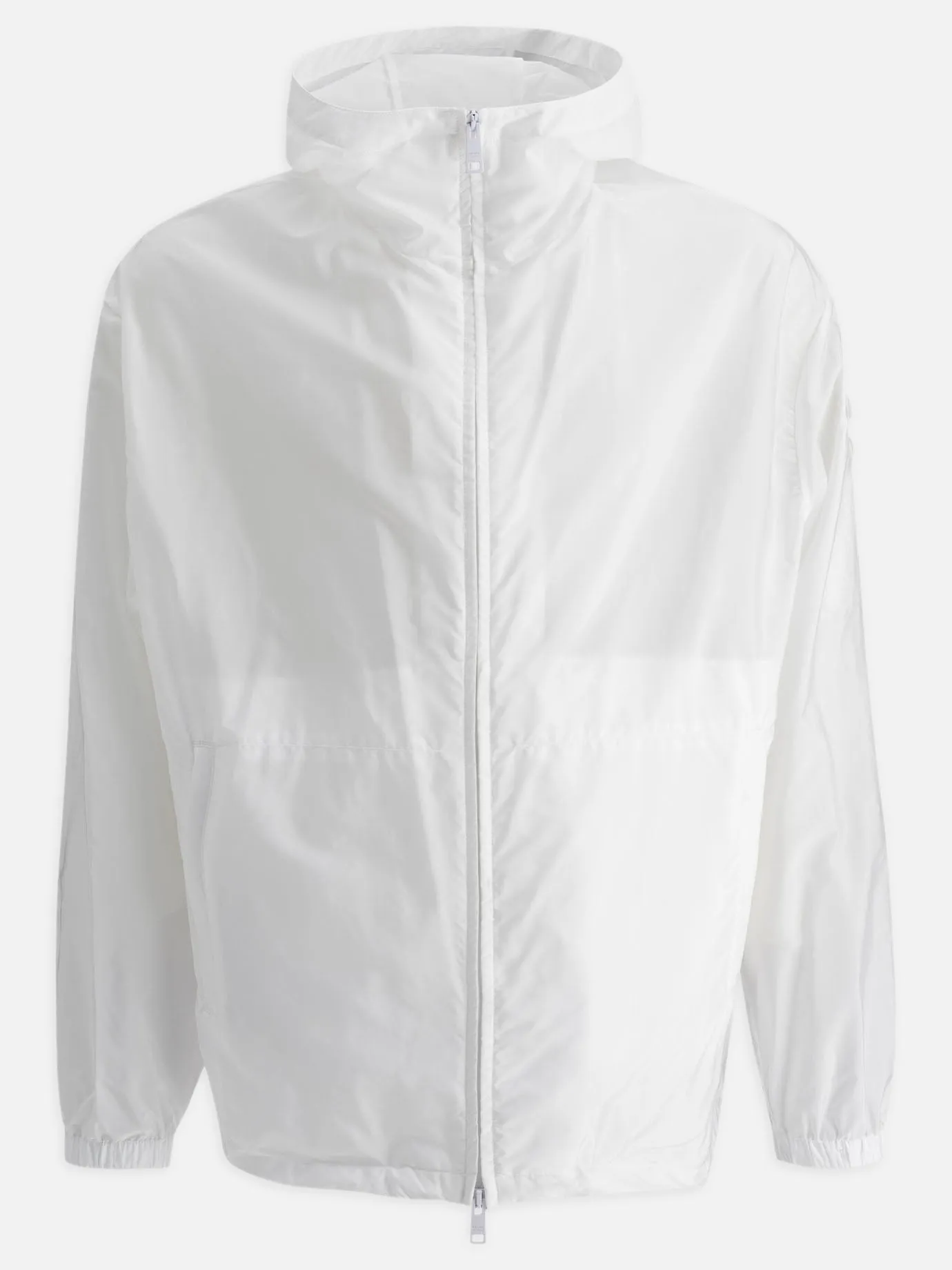 Re-Nylon Jacket