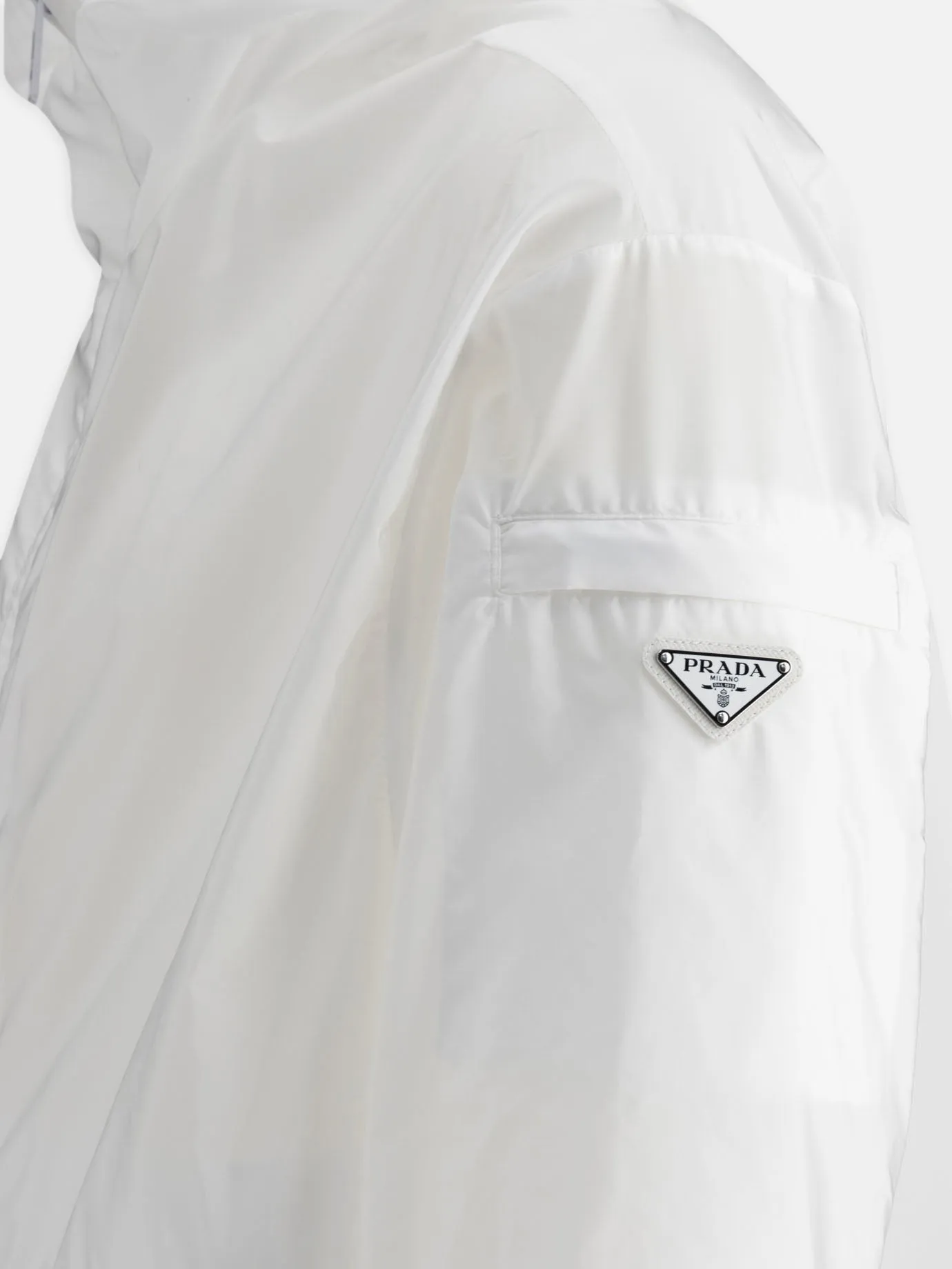 Re-Nylon Jacket