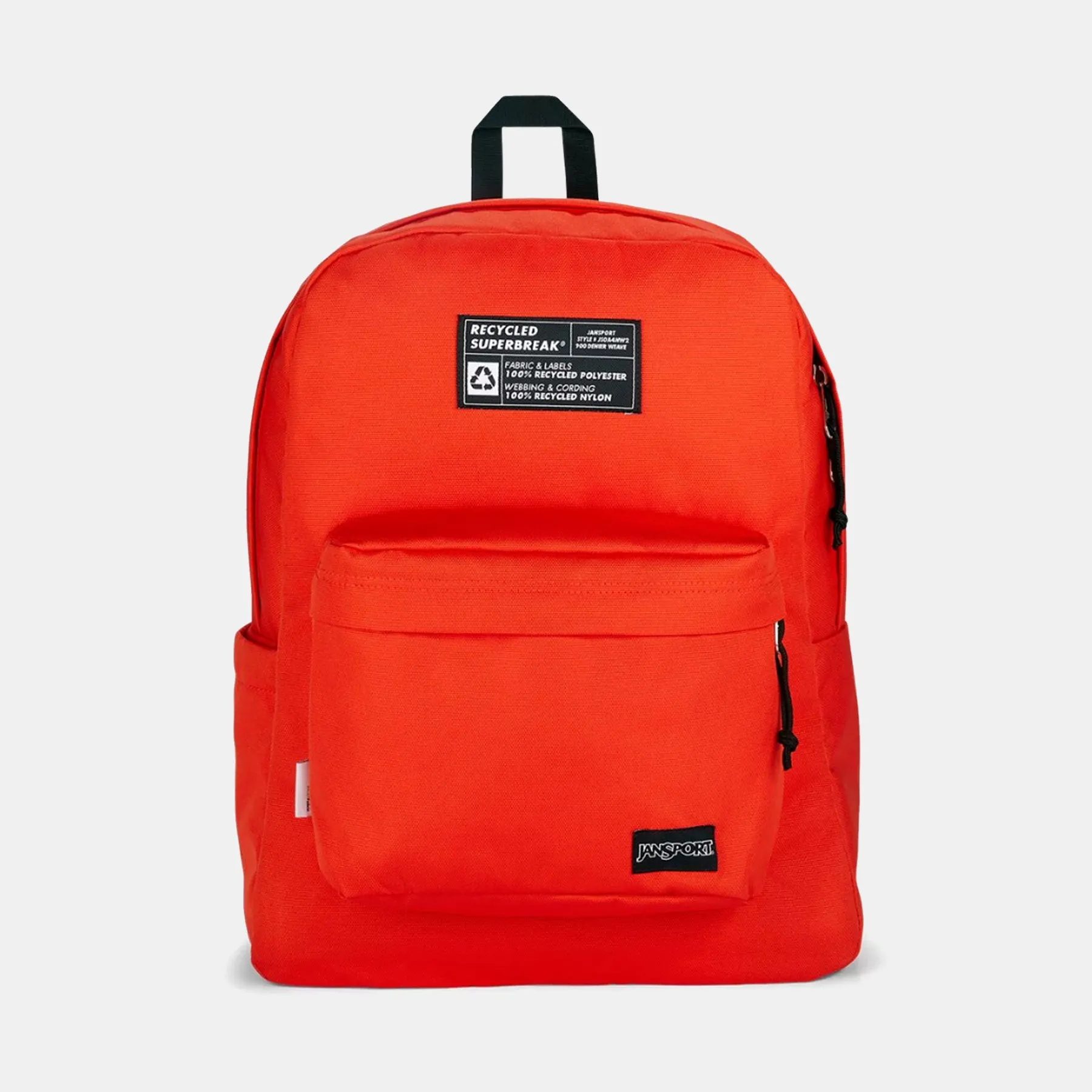 Recycled Superbreak Backpack